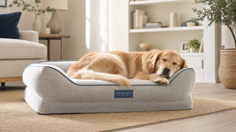 Comfort and Sleep