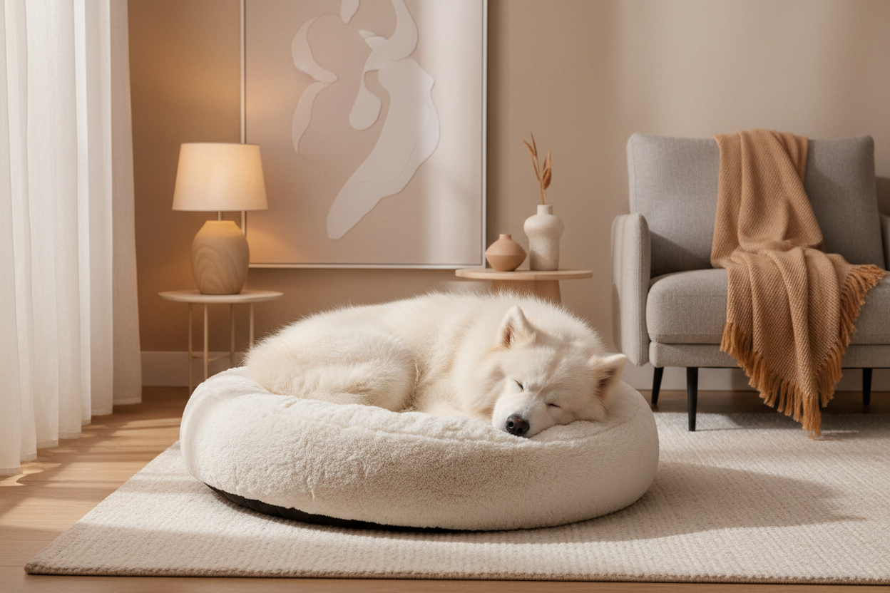 Pet Beds
